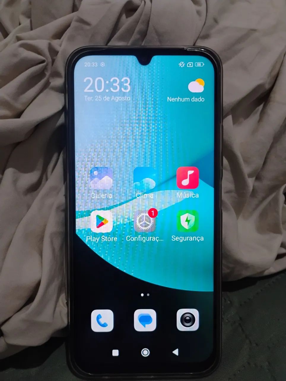 Celular Redmi 15c  - Foto 2