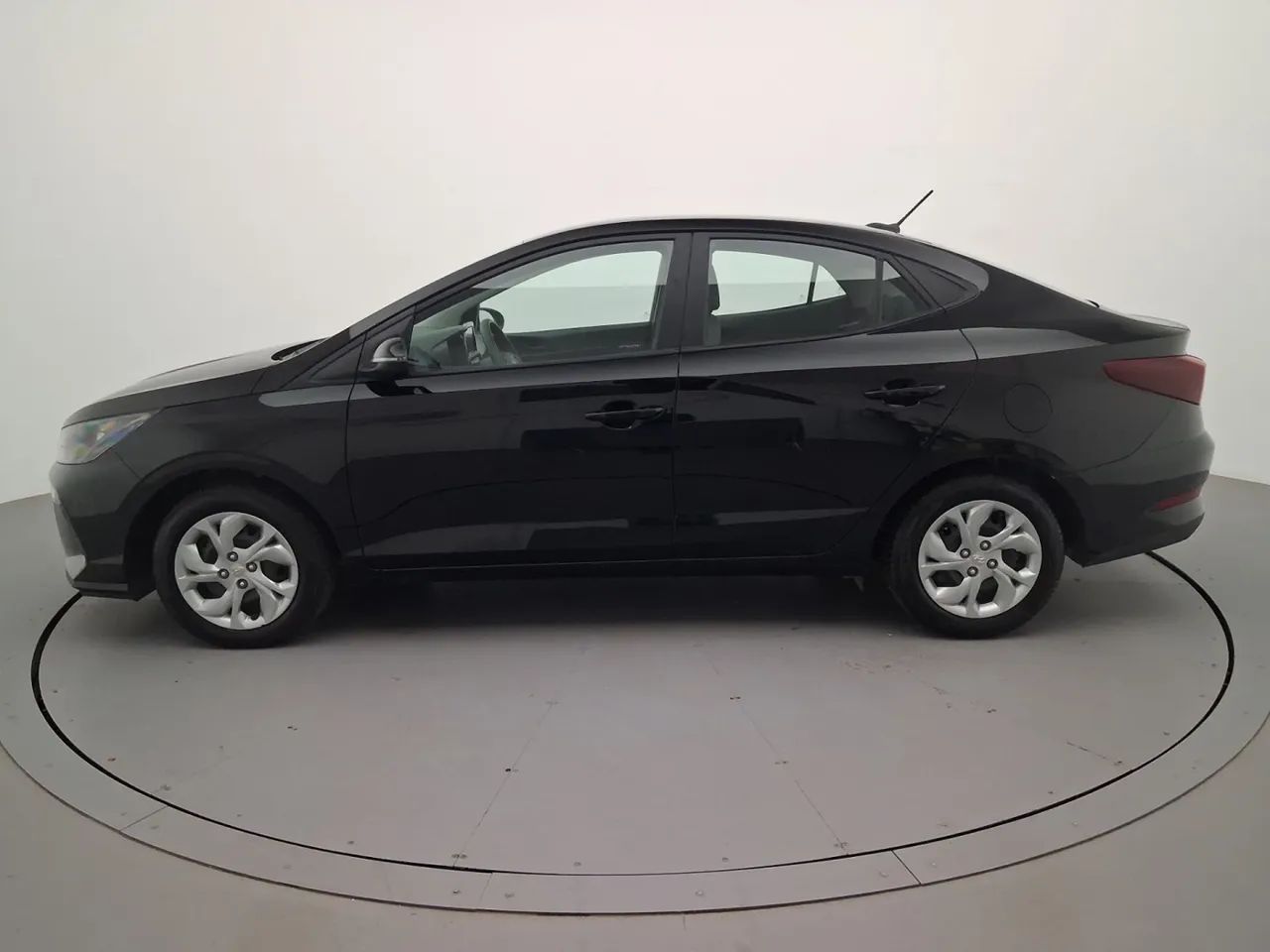 Hyundai HB20S Comfort 1.0 Flex 12V Mec., foto 2 de 18