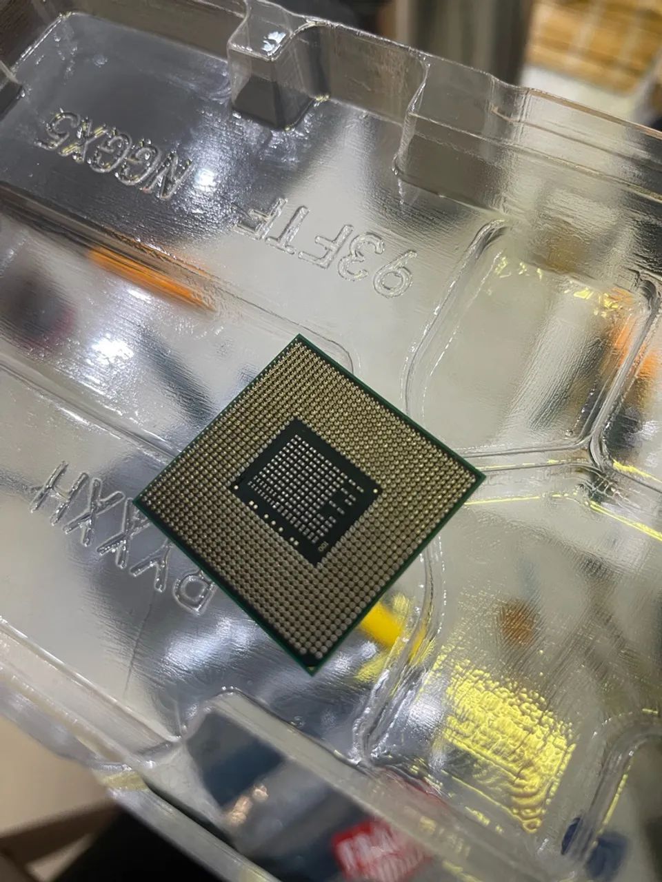 Intel Core i3-2328M