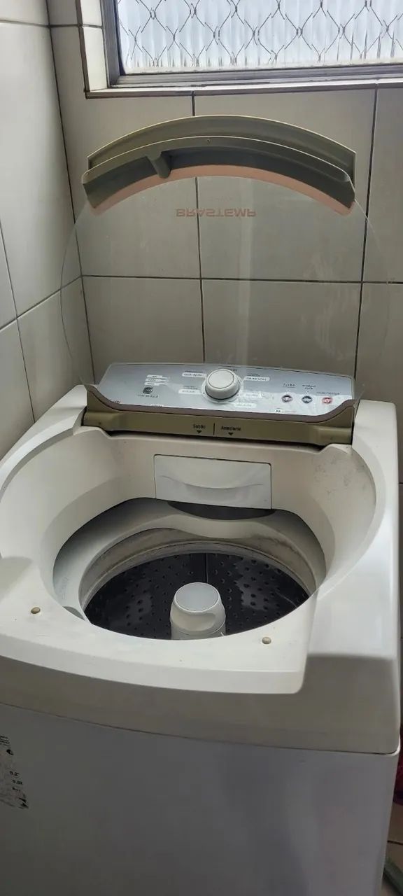 Máquina de lavar Brastemp  - Foto 2