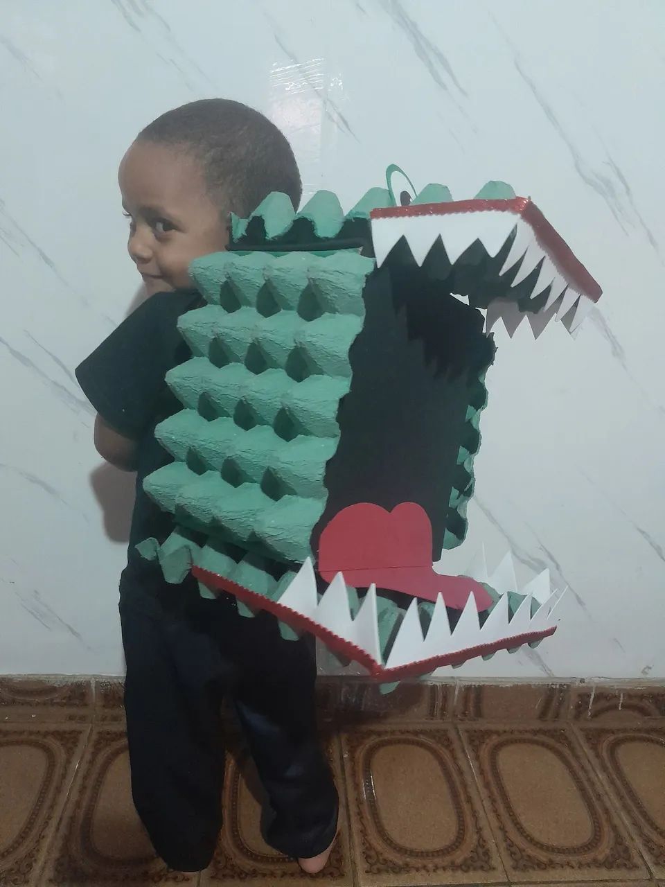 Mochila Maluca - Foto 2