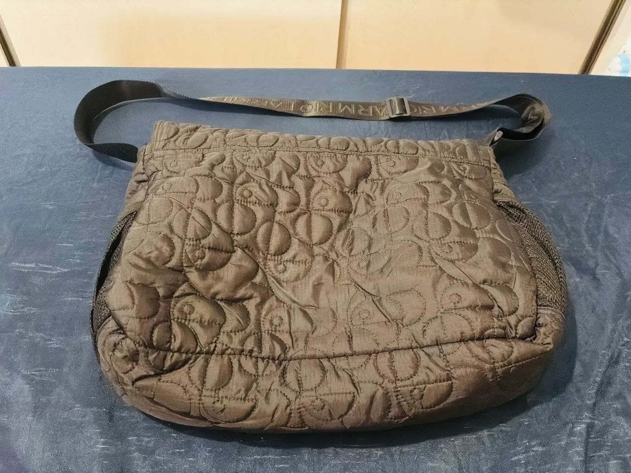 Bolsa Farm Brisa Puffer - Foto 2