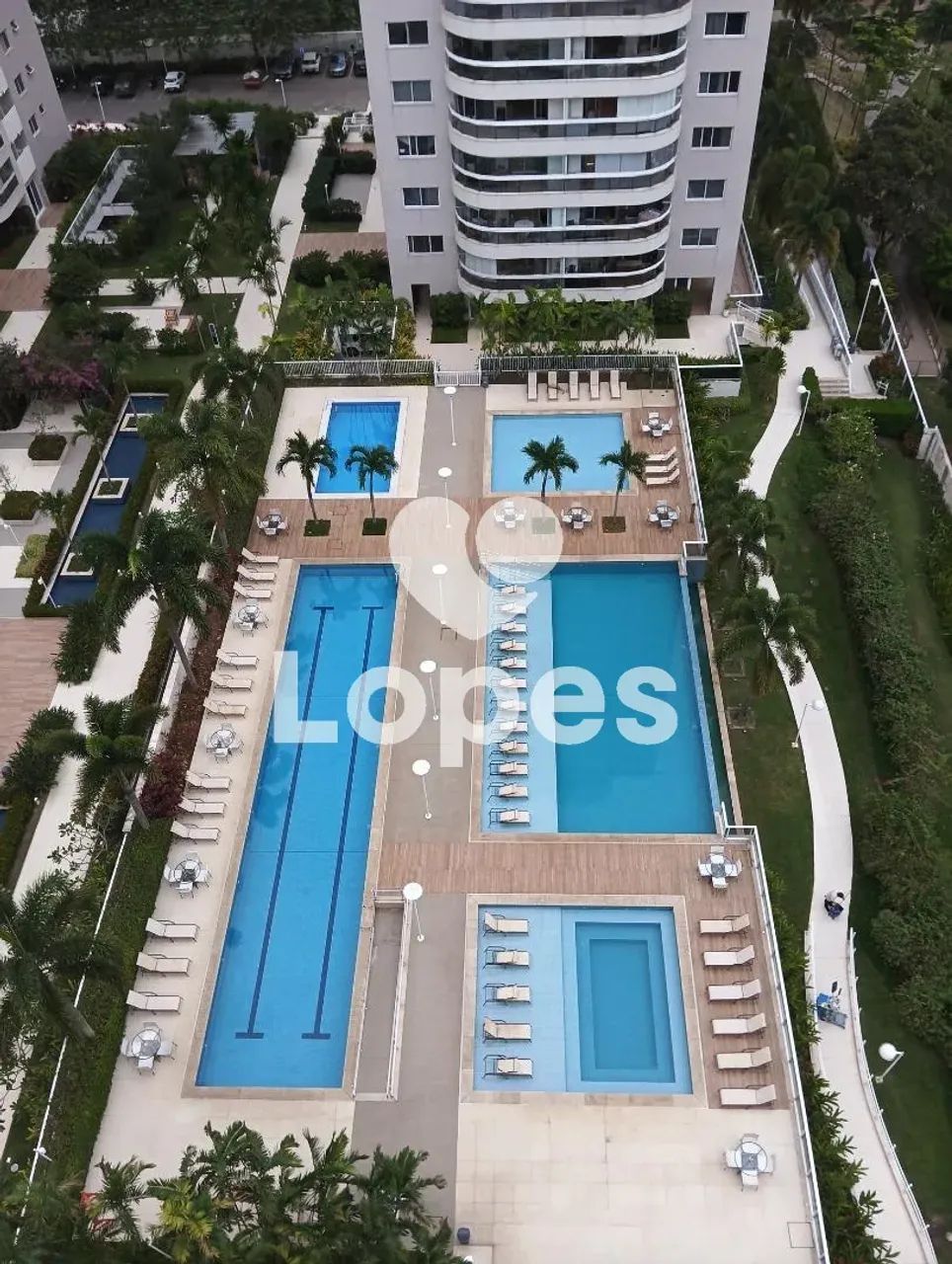 Barra Olímpica | Apartamento 3 quartos, sendo 1 suite