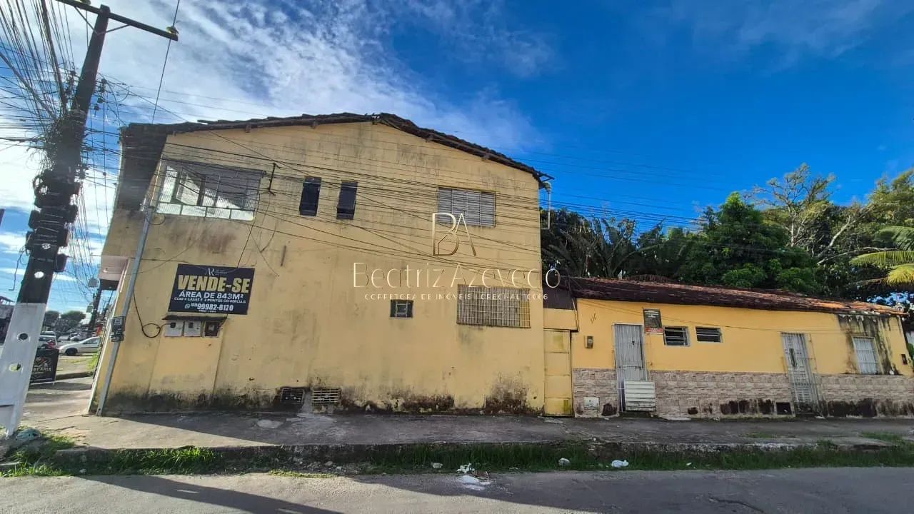 Imóvel para venda tem 843 metros quadrados em Clima Bom - Maceió - AL - Foto 3