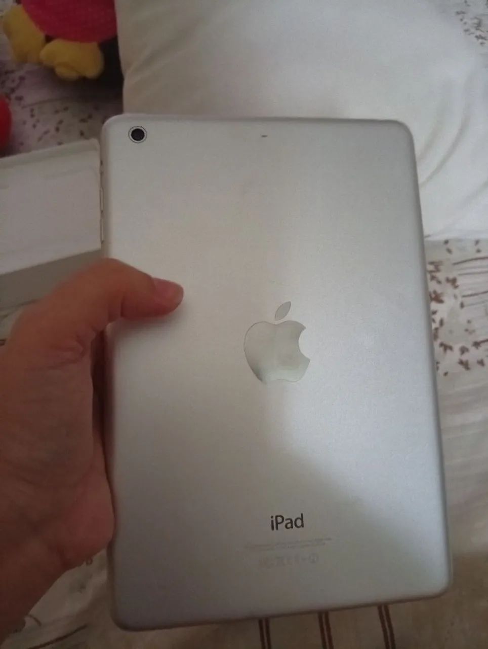 iPad 2 mini retirada de peças ( envio pelo olx)  - Foto 2