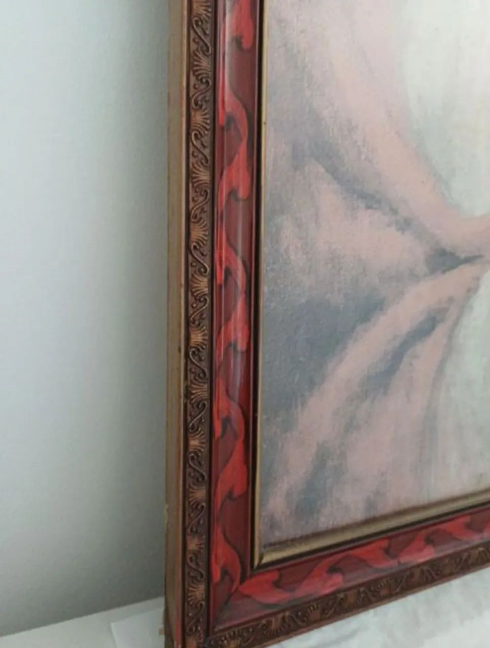 Quadro Jesus  - Foto 4