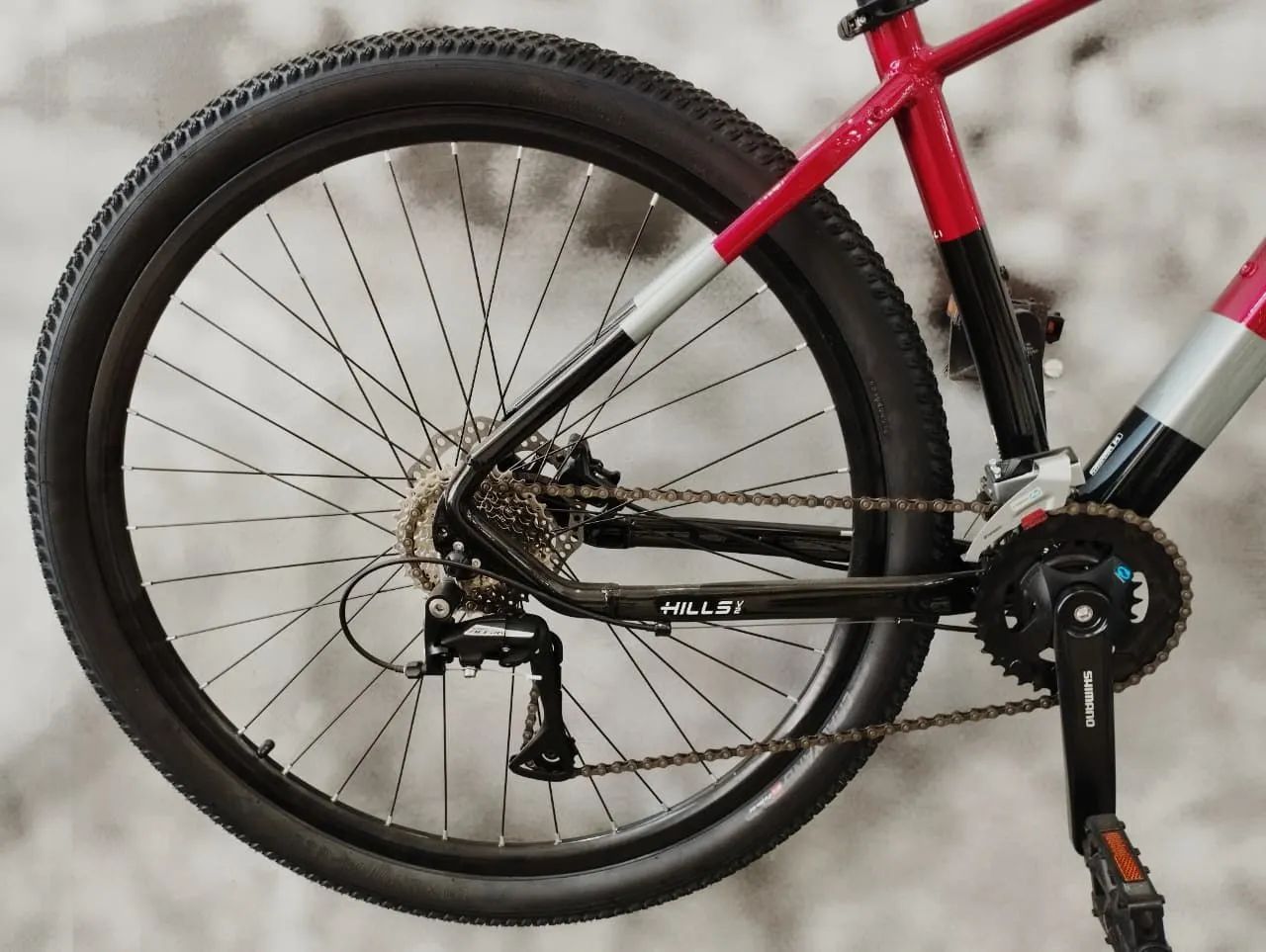 Bicicleta aro 29  - Foto 2