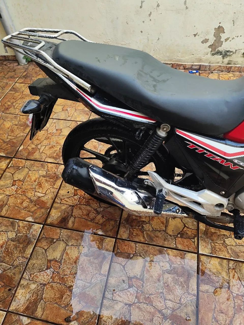Titan ex 2019 - Foto 3