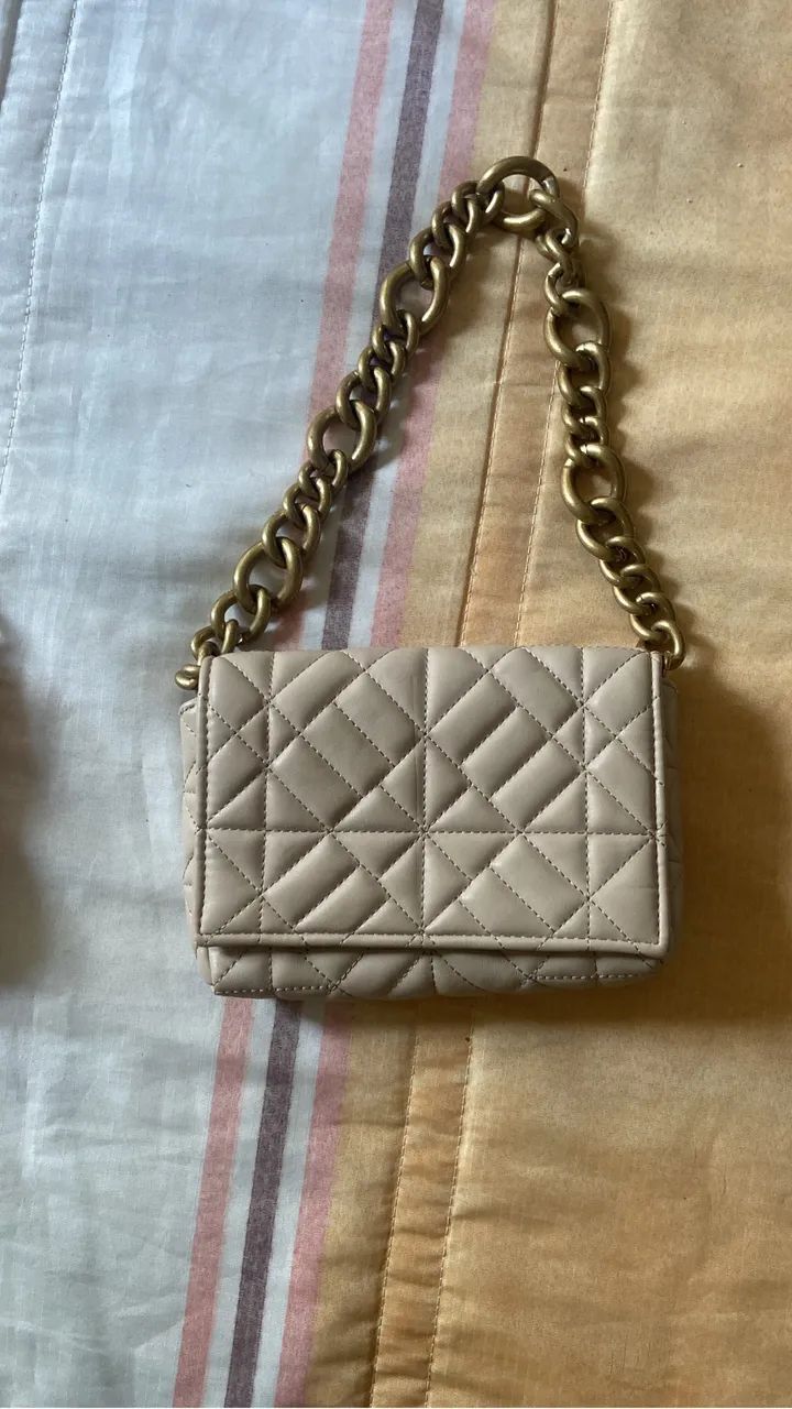 Bolsa da Zara original  - Foto 2