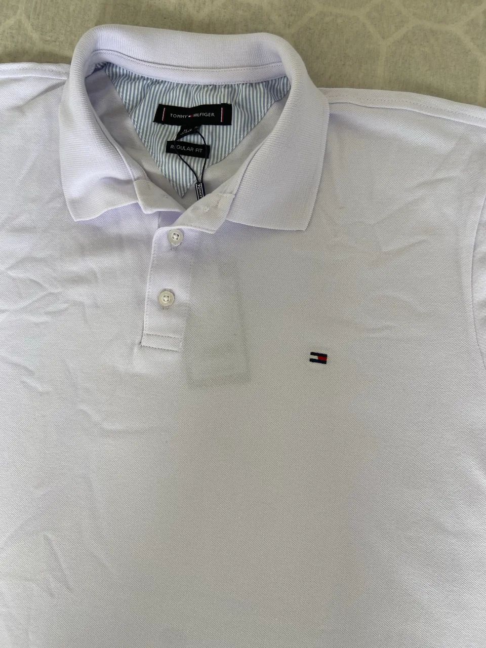 Camisa Polo Tommy 