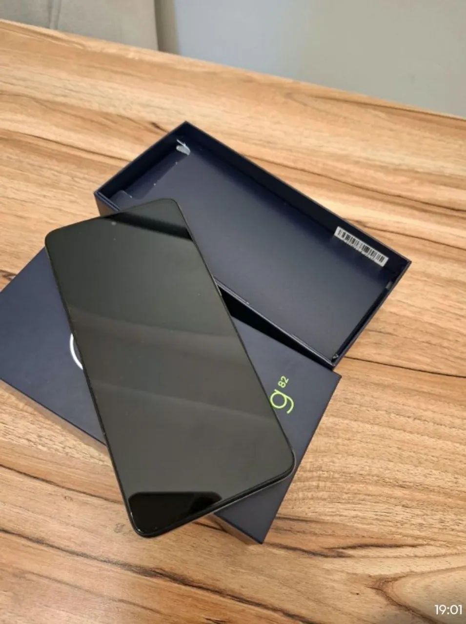 Motorola Moto G82 5G - Foto 2