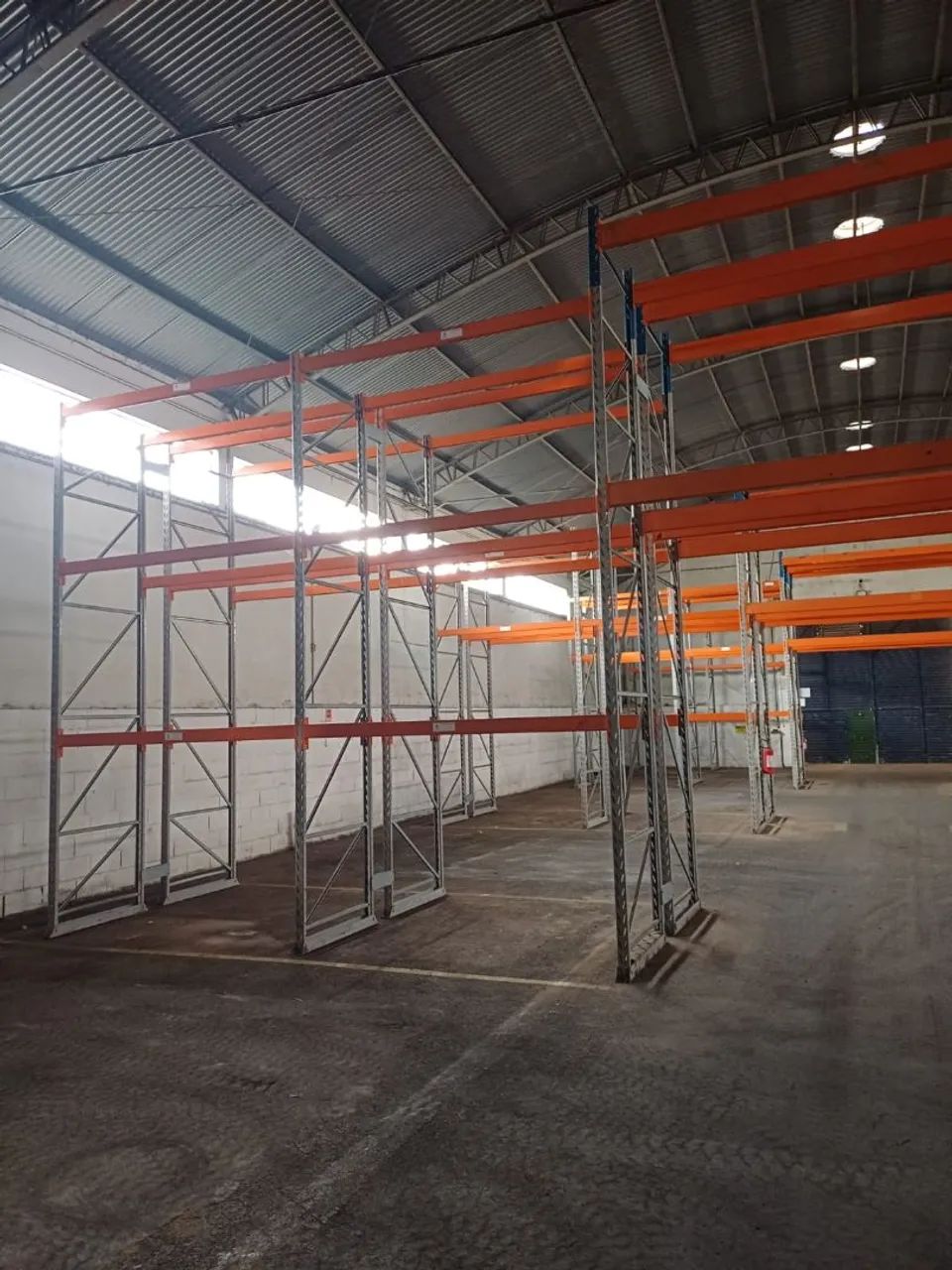 Porta Paletes  - Foto 4