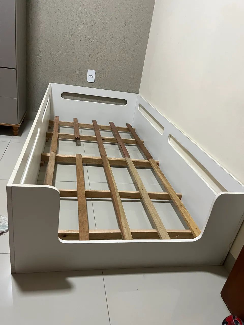 cama montessoriana solteiro  - Foto 4