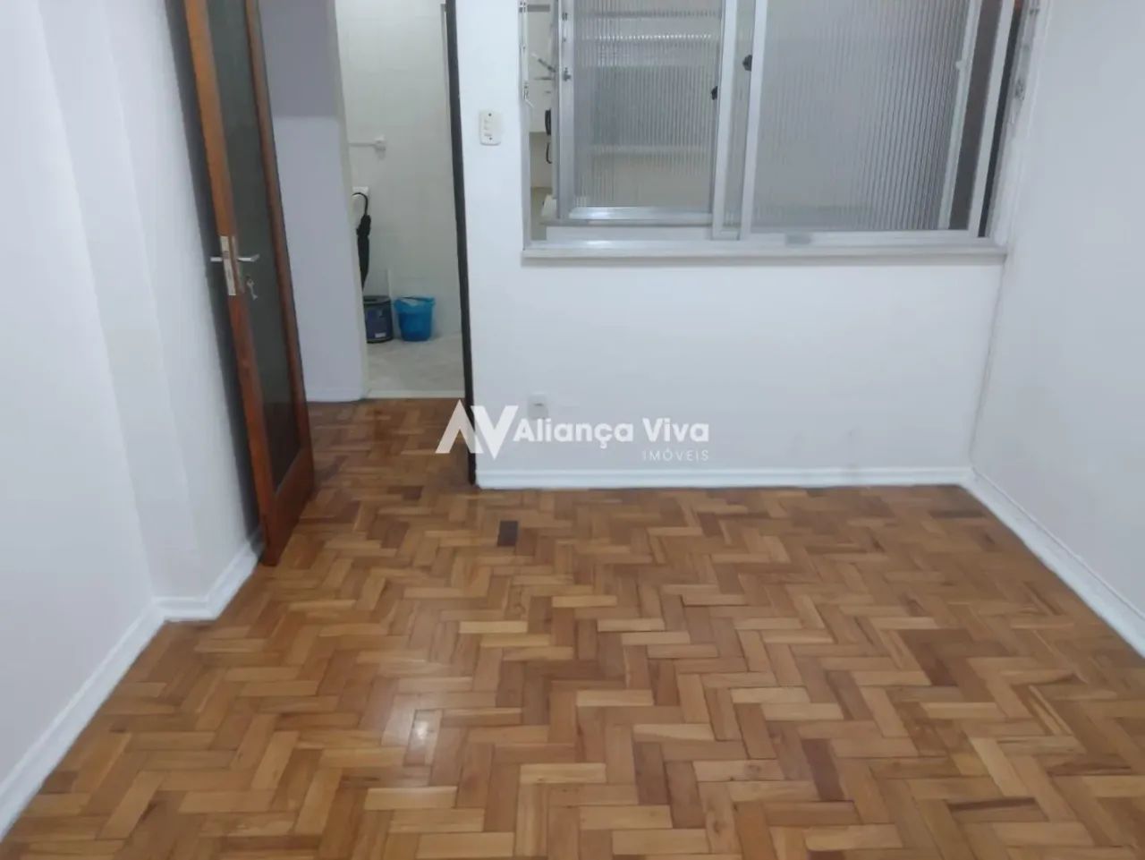 Botafogo | Apartamento 2 quartos - Foto 4