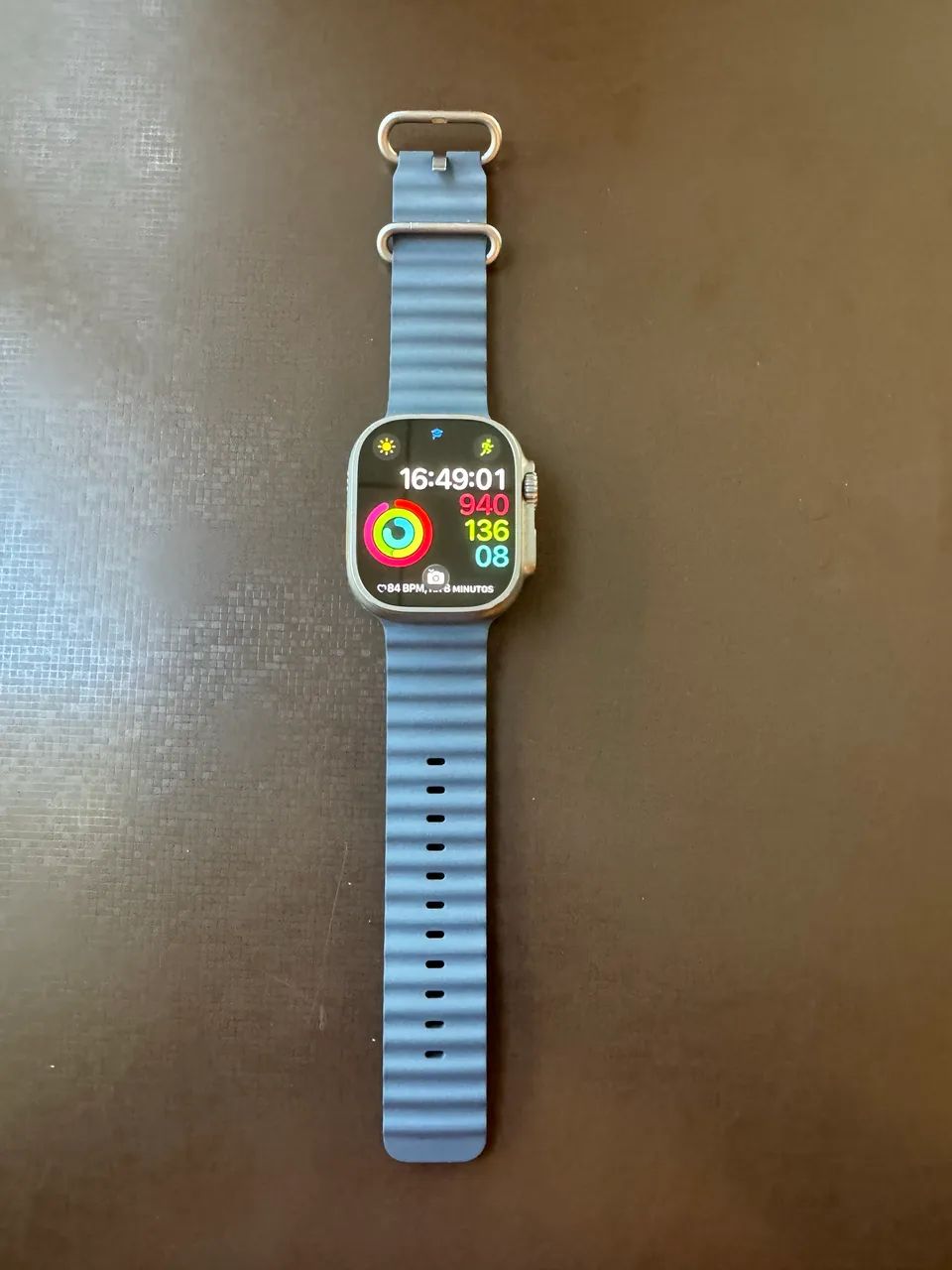 Apple Watch Ultra 3