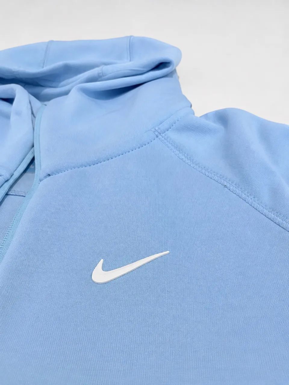 Nike Nocta Tech Fleece Double zip - Foto 2