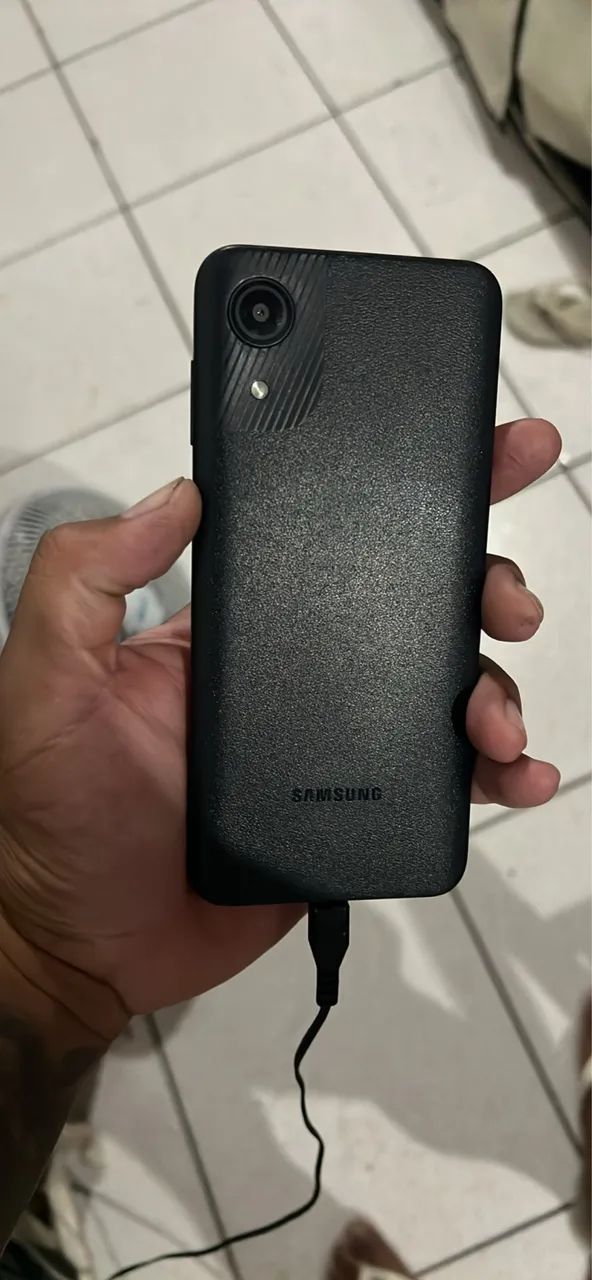 A03 core sansung  - Foto 3