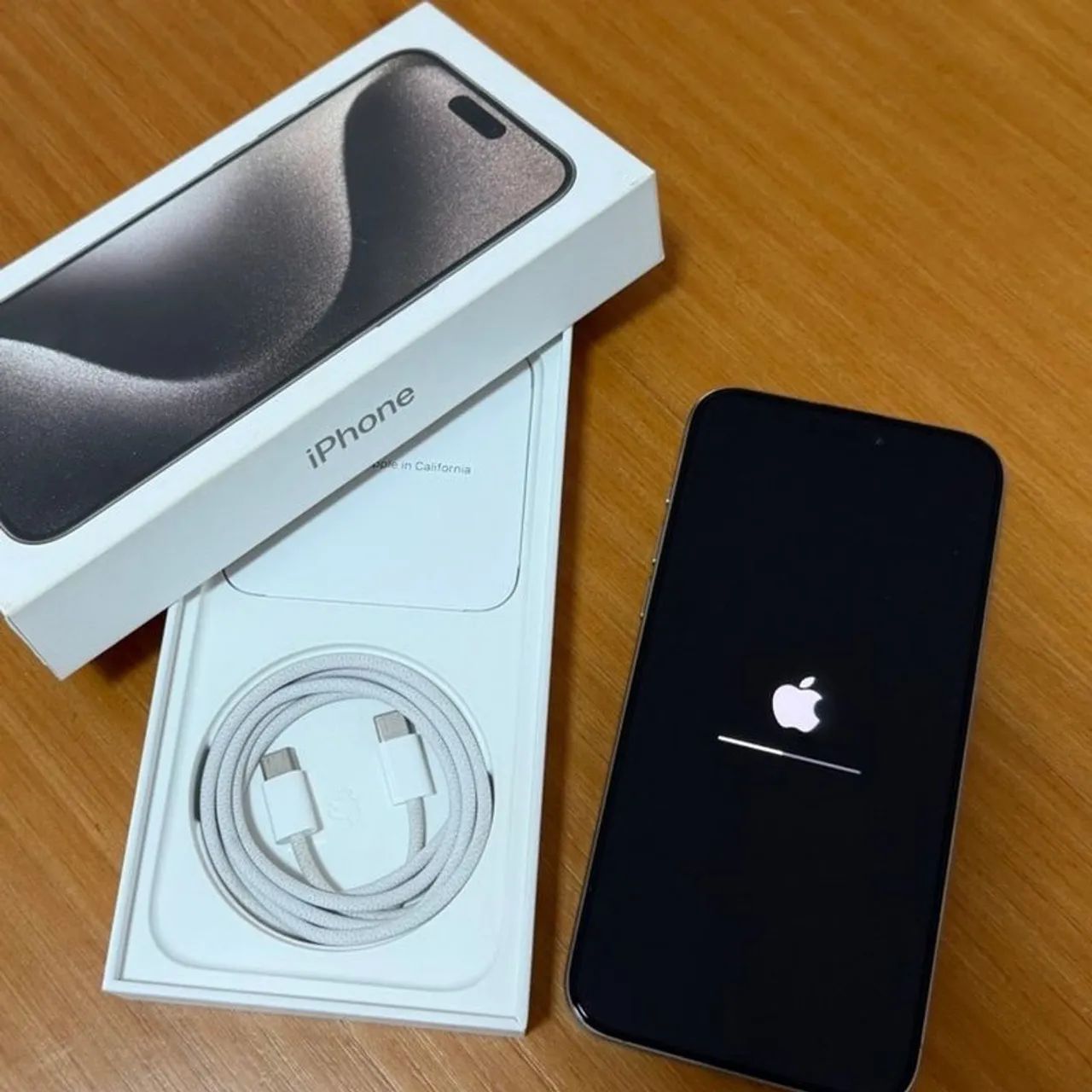iPhone 16 Pro Max 256 gb  - Foto 5