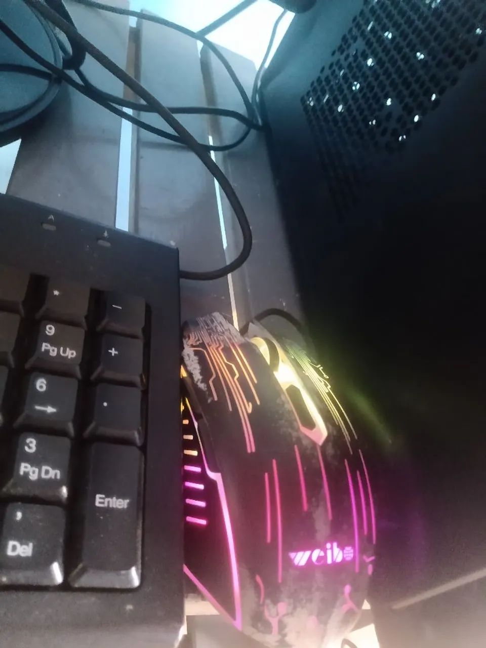 Computador ddr4 completo - Foto 2