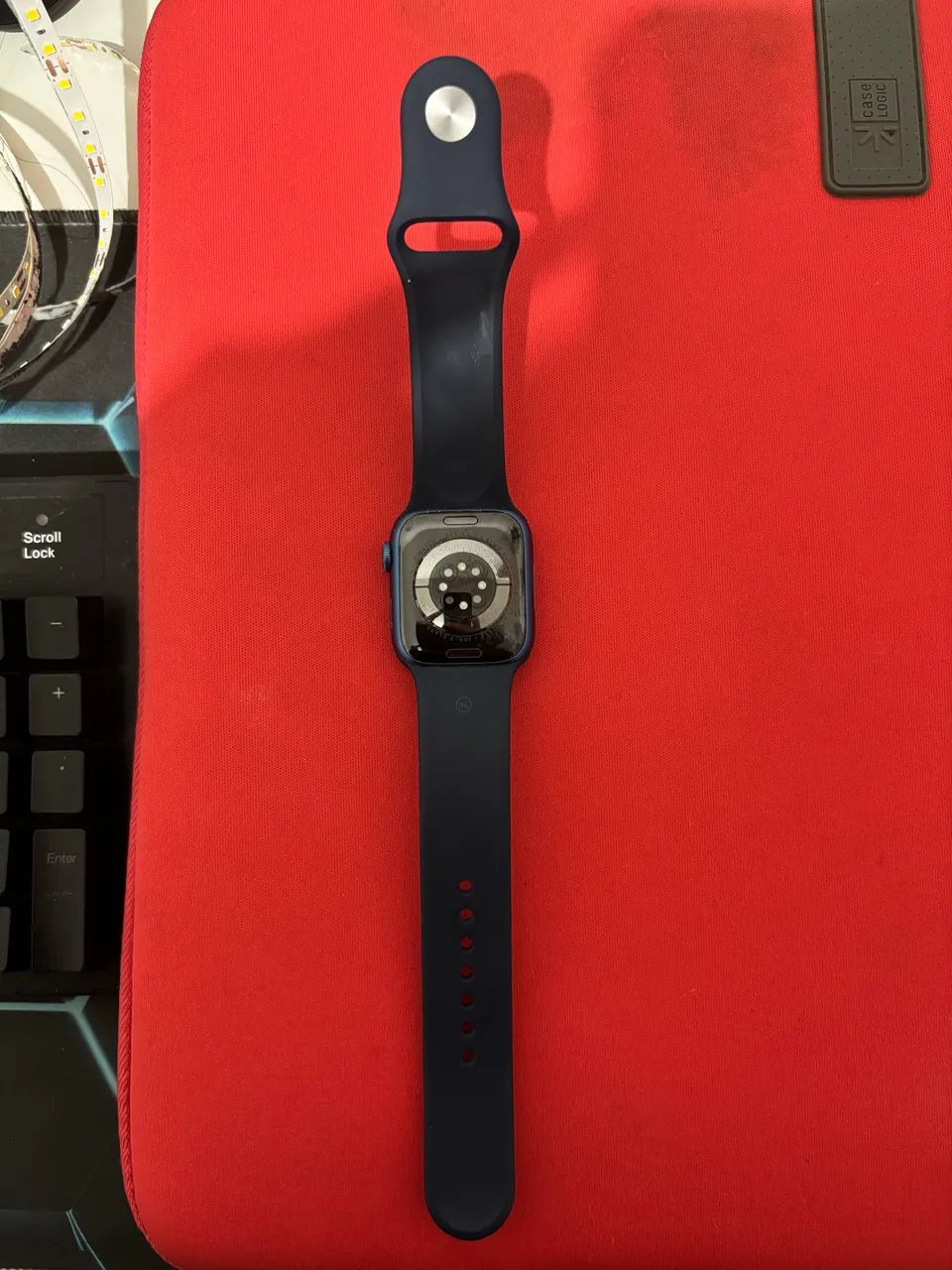 applewatch serie 7, 41mm - Foto 4