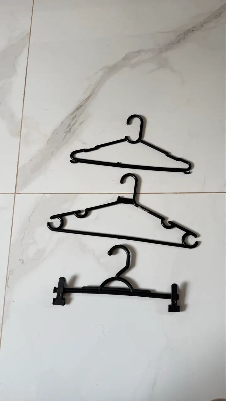 Maniquim e cabide - Foto 5