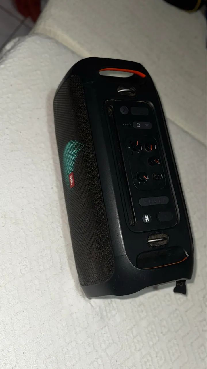 JBL Partybox on the go  - Foto 2