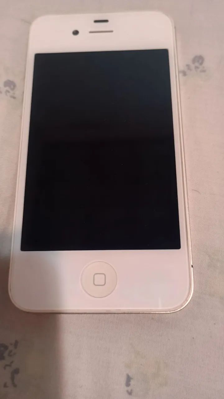 iPhone 4 - Foto 2
