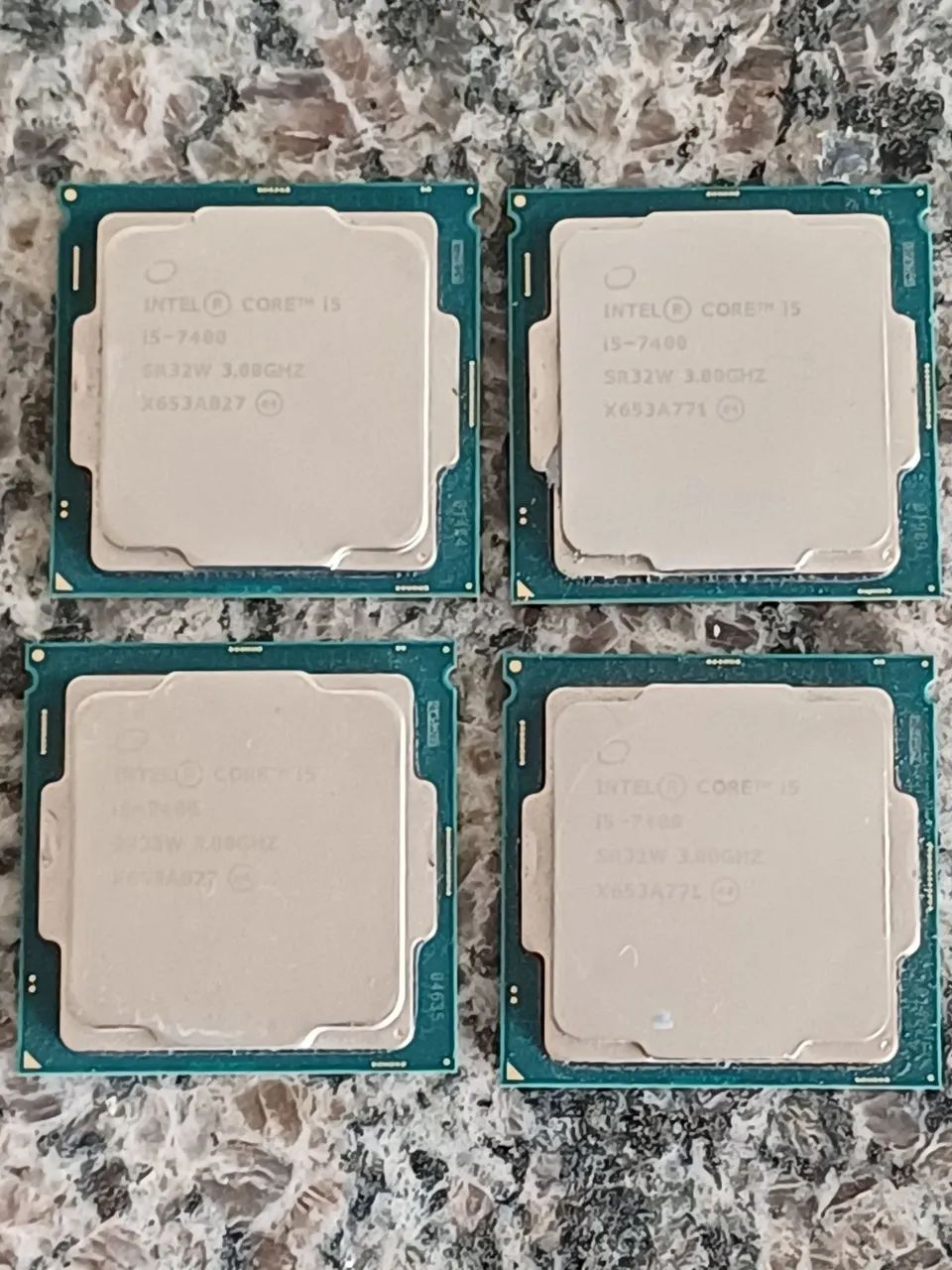 Processador i5 7400 - Foto 2