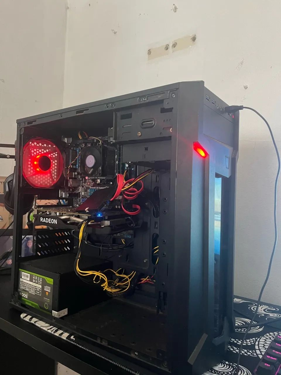 PC  - Foto 2