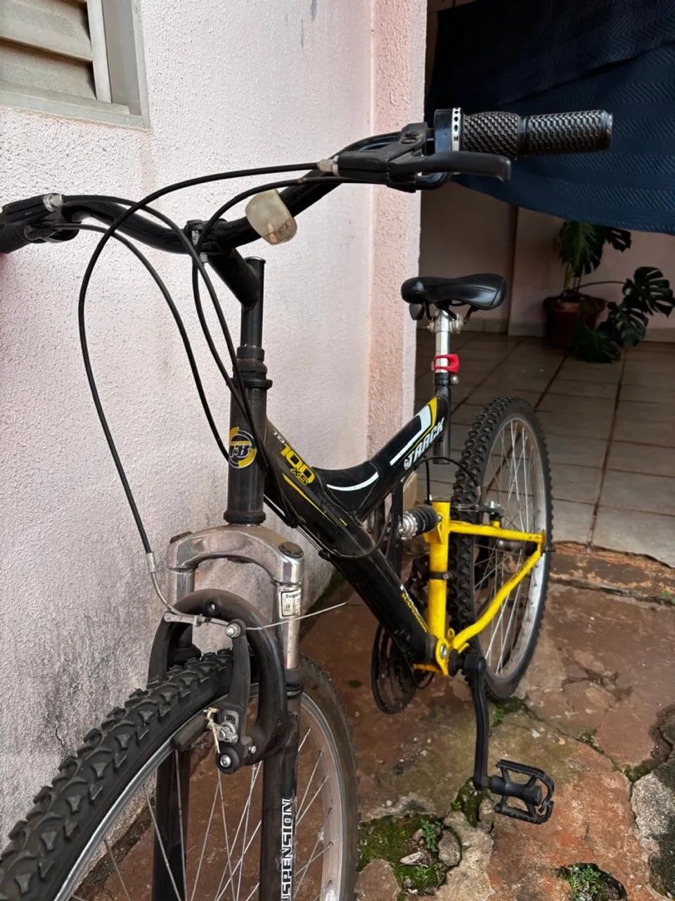 Bicicleta  - Foto 2