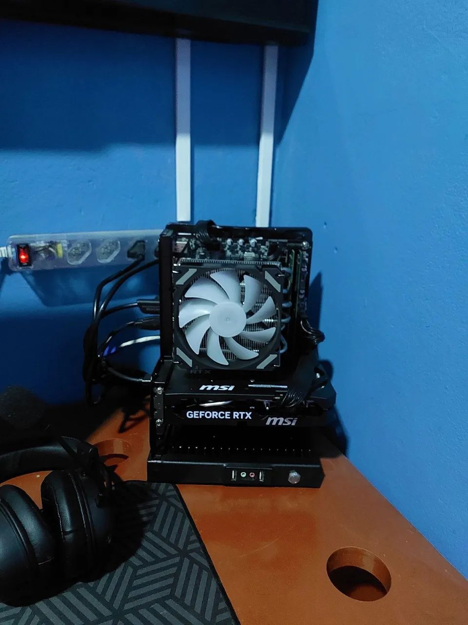 Computador gamer completo - Foto 2