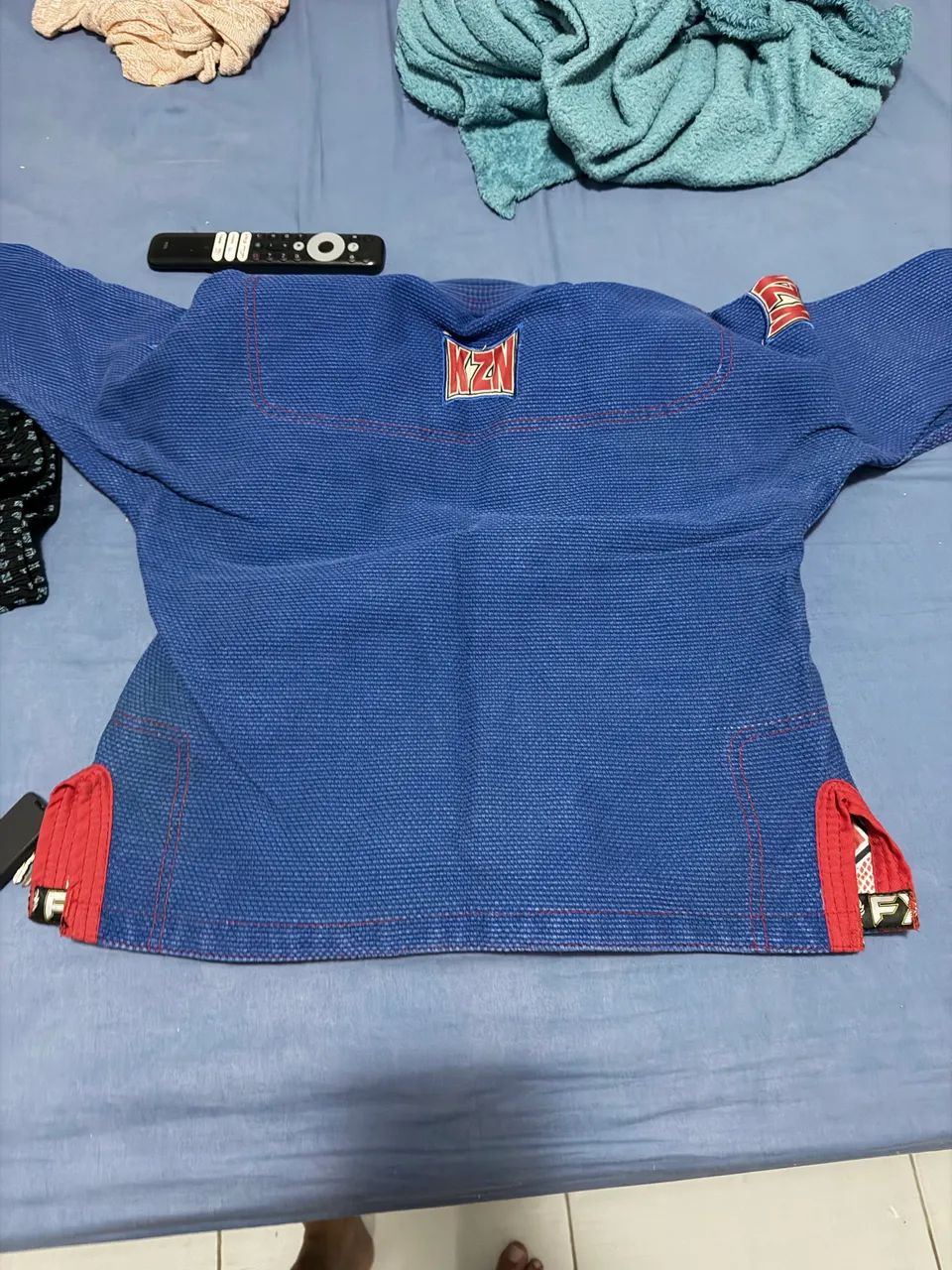 Kimono M1 - Foto 2