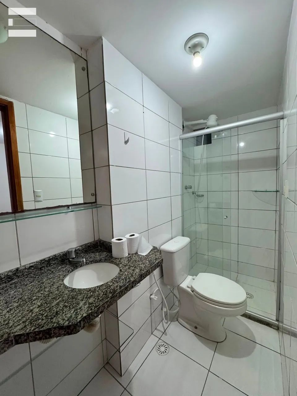 Apartamento Amplo para Locação | Edifício Carrara | Maceió - Foto 3