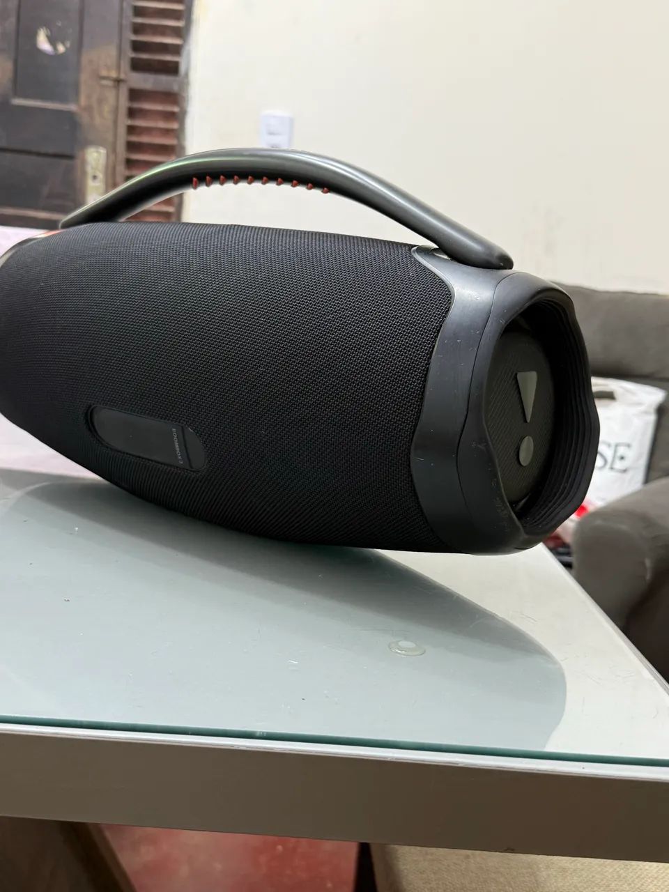 VENDO BOMBOX 3 ORIGINAL 