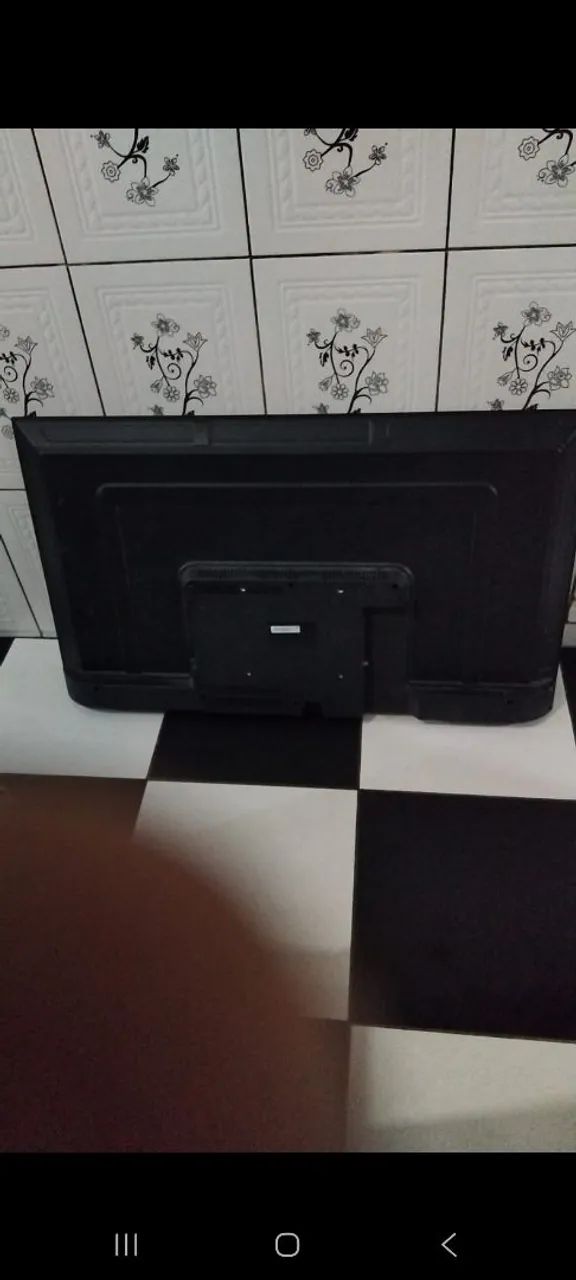 Tv philco 50 polegadas  - Foto 3
