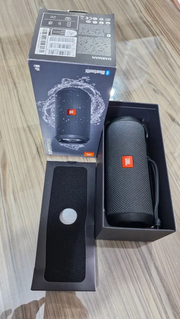 JBL FLIP ESSENTIAL IPX7 - Foto 2