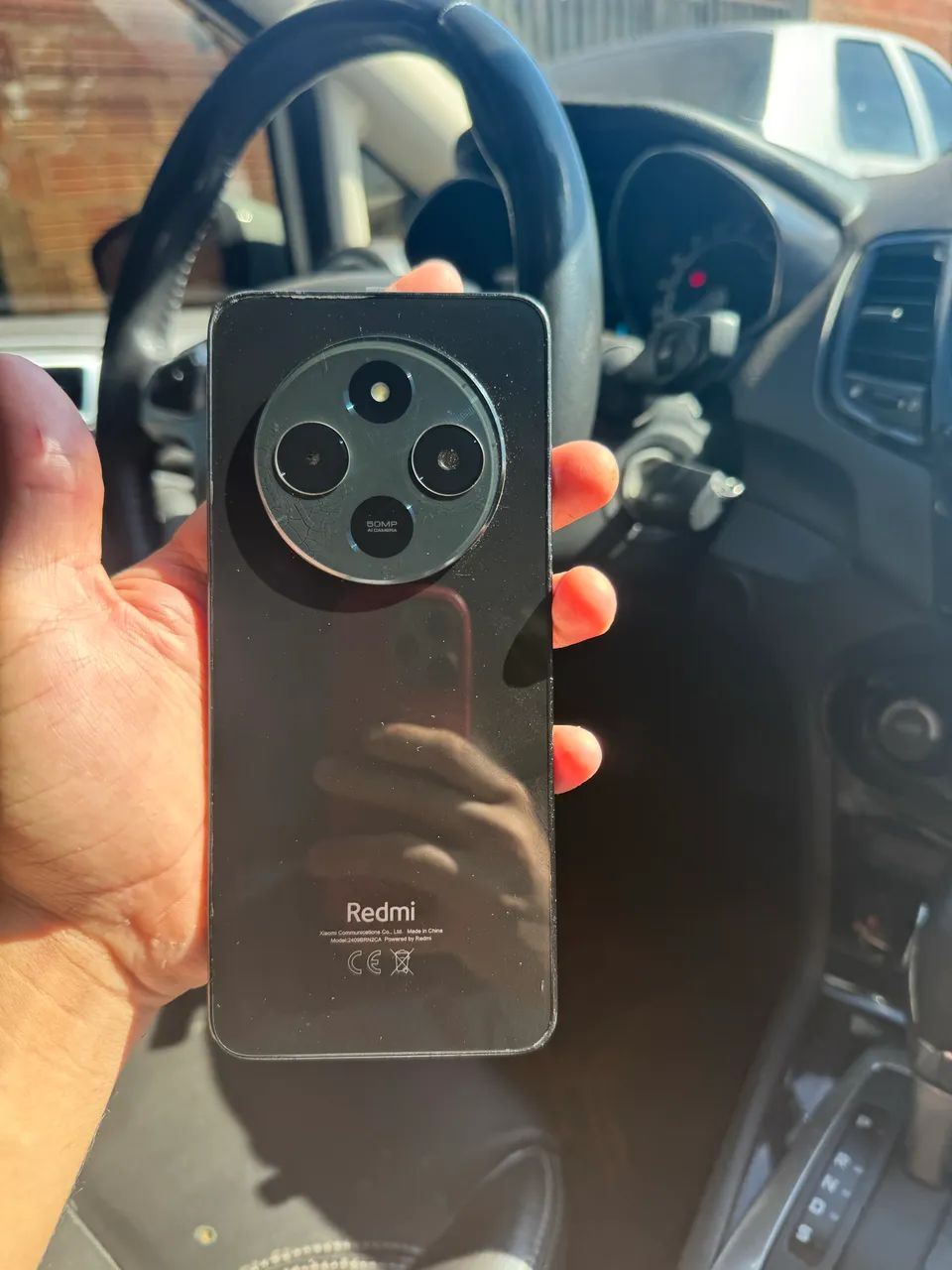 Redmi 14 C - Foto 2