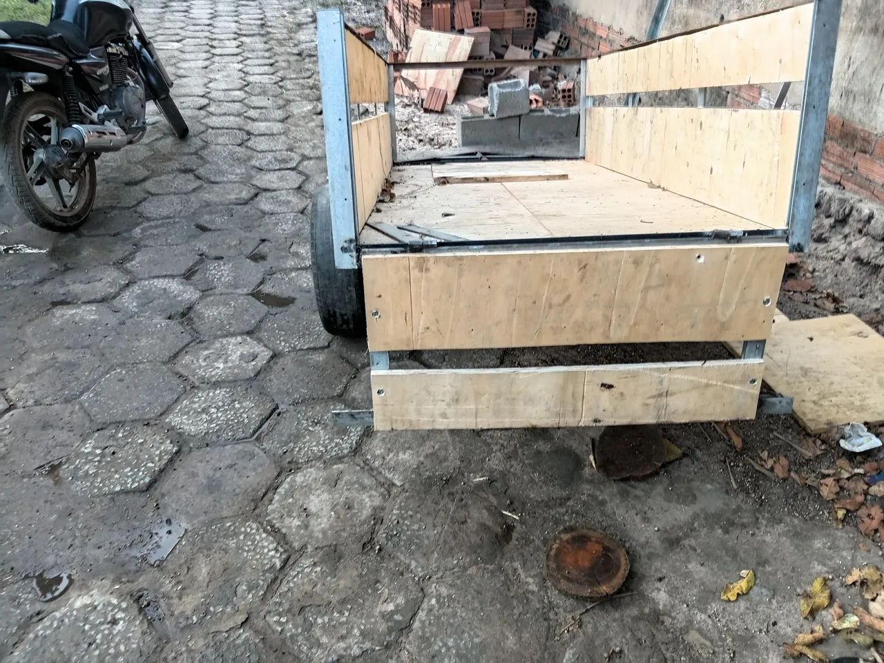Carrocinha  - Foto 4