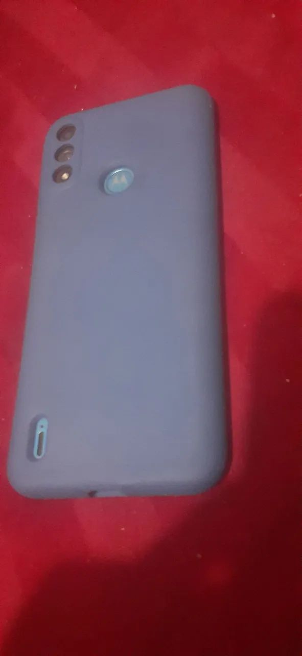Motorola moto E7 Power 32 Gb