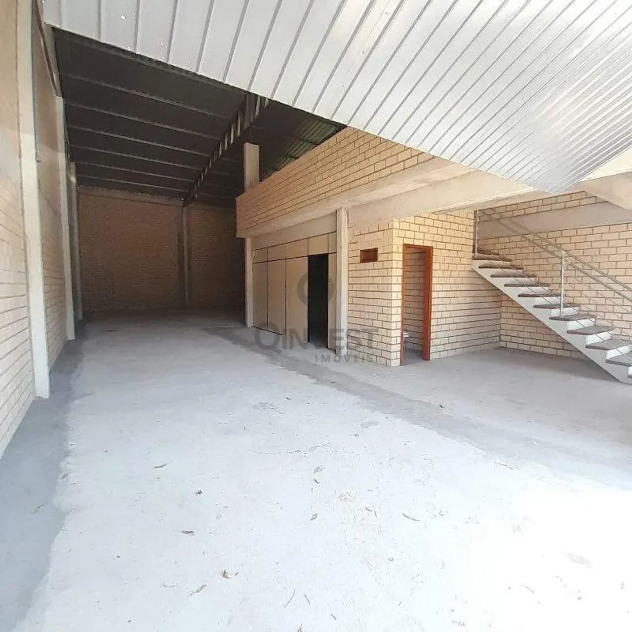 Pavilhão para aluguel, Urussanguinha - Araranguá/SC - Foto 2