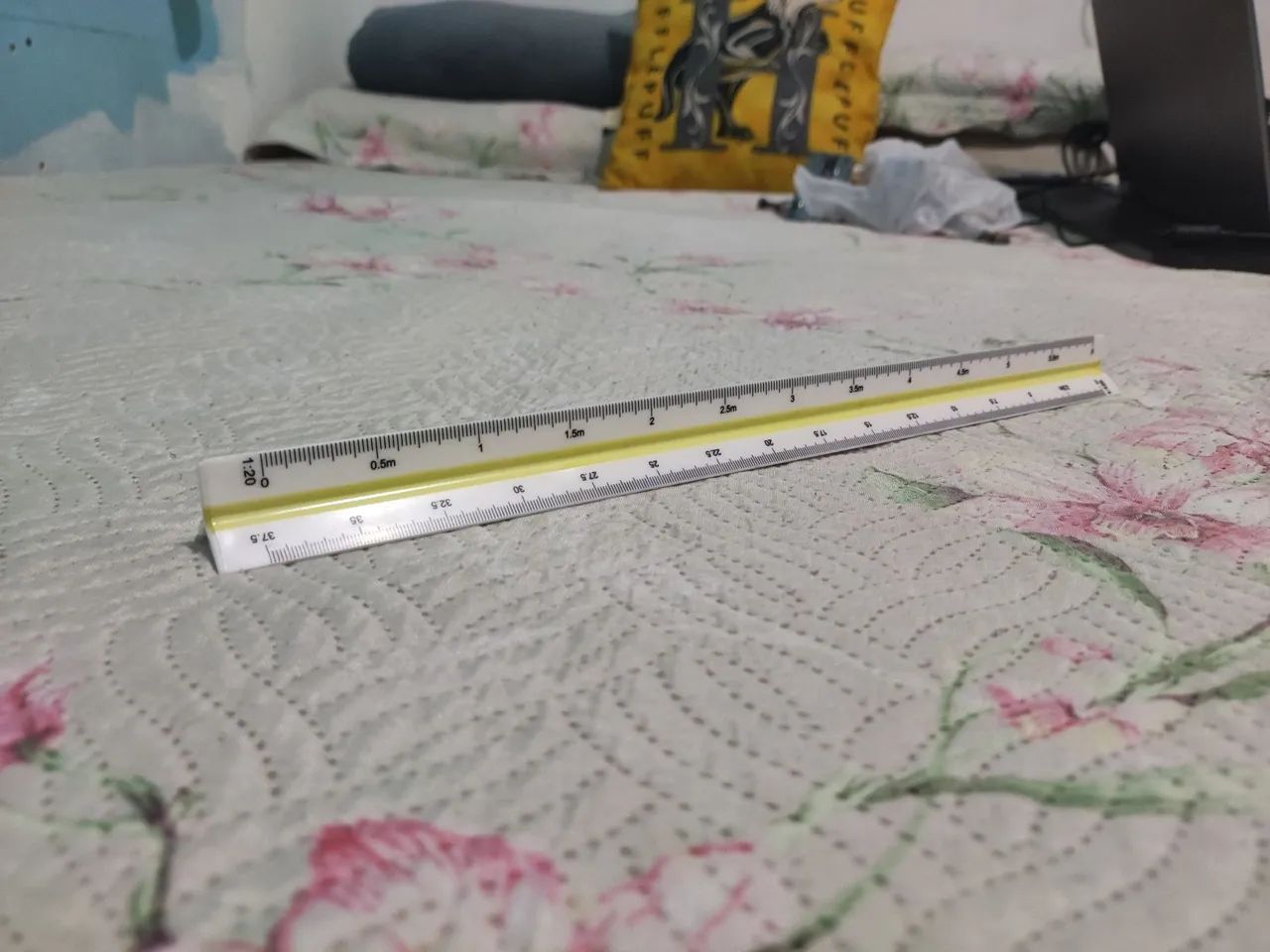 Escalímetro de 30 cm - Foto 2