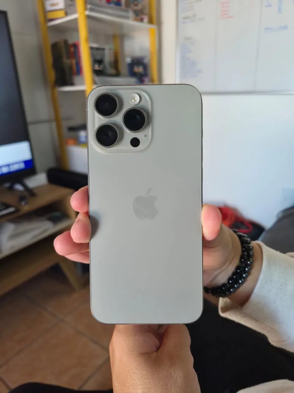 iPhone15 Pro Max  - Foto 3