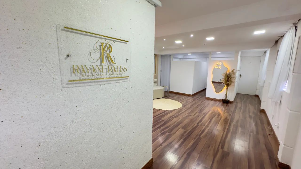 Sublocação de Sala para Nail design 