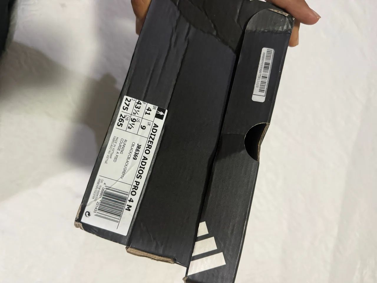 Adizero Pro 4 - Foto 4