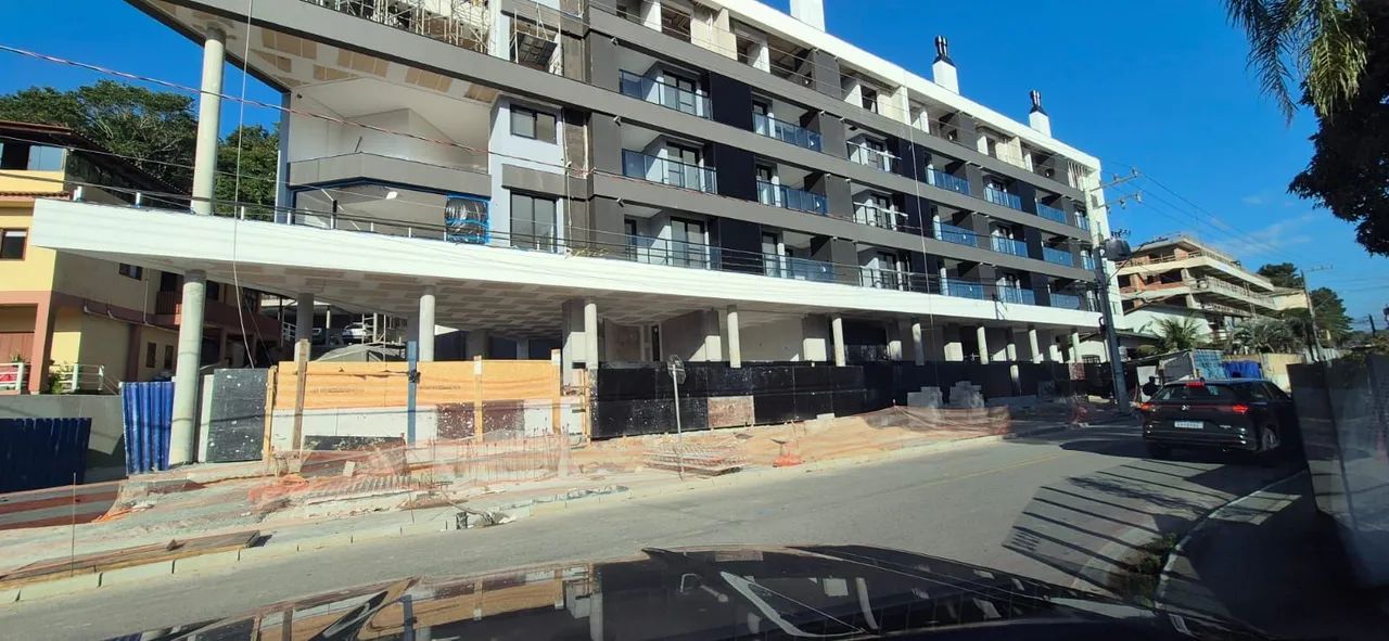 Loja Comercial com Mezanino para Alugar em Jurerê, Florianópolis. - Foto 4