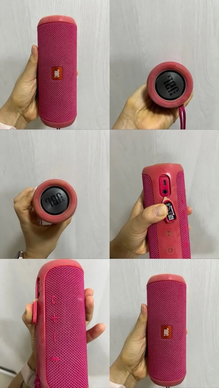 JBL flip 3 - Foto 2
