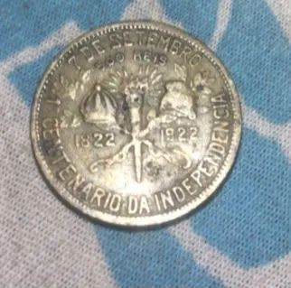 Moedas de 1880 a 1930 - Foto 2
