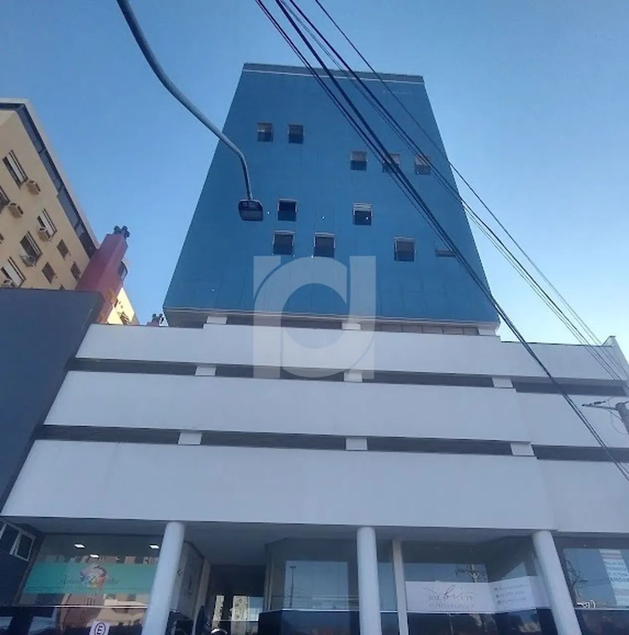Sala com 33 m² Centro - São Leopoldo/RS
