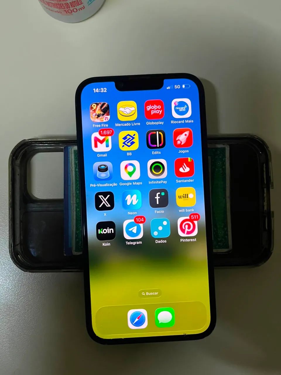 Iphone 14 128GB