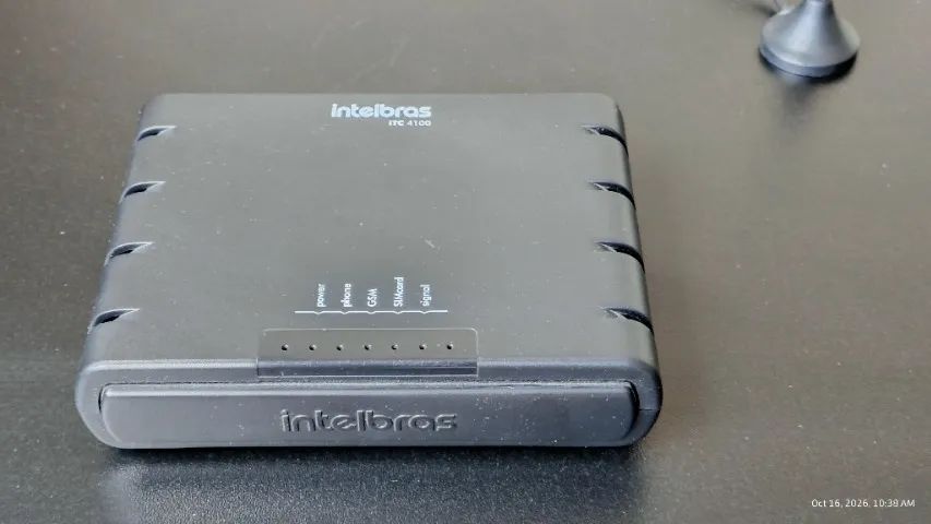 Interface Celular Intelbras ITC 4100 - Foto 2